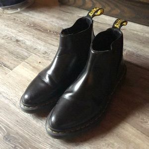 Bianca boot by Dr. Marten